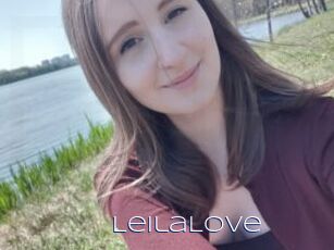 LeilaLove