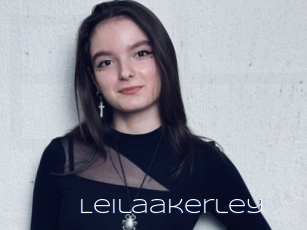 Leilaakerley