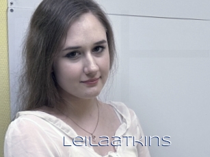 Leilaatkins
