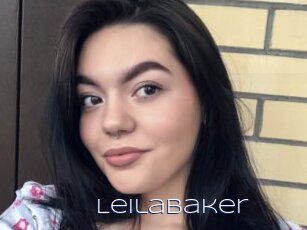 Leilabaker