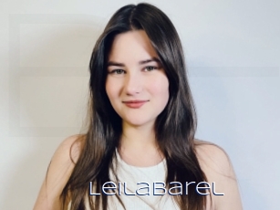 Leilabarel