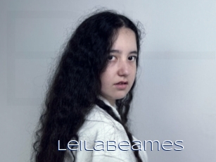 Leilabeames
