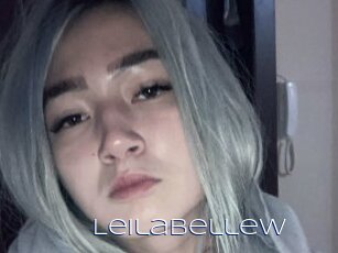 Leilabellew