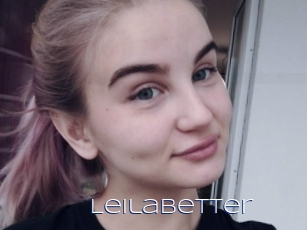 Leilabetter