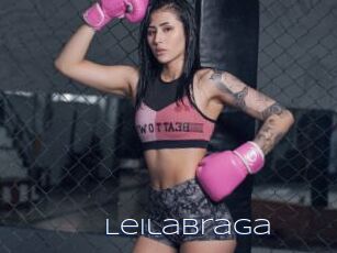 Leilabraga