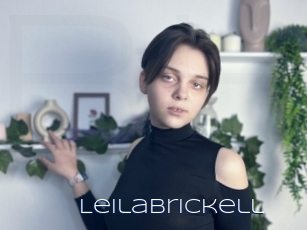 Leilabrickell