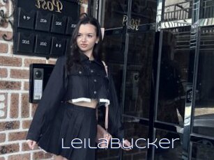 Leilabucker