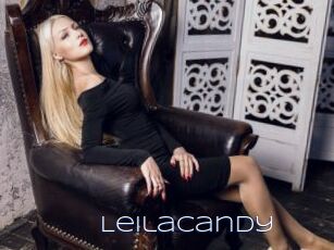 Leilacandy