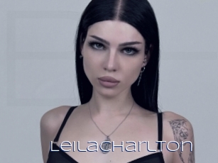 Leilacharlton