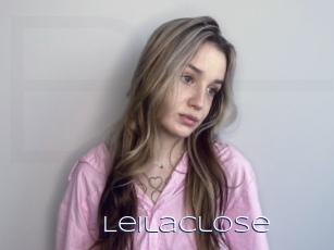 Leilaclose