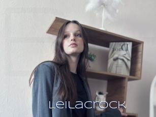 Leilacrock