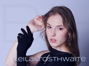 Leilacrosthwaite