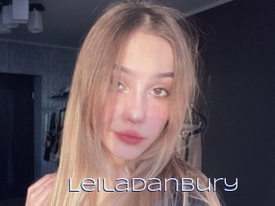 Leiladanbury