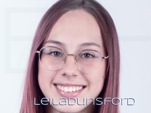 Leiladunsford