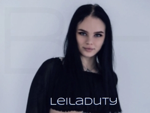Leiladuty
