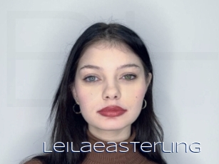 Leilaeasterling