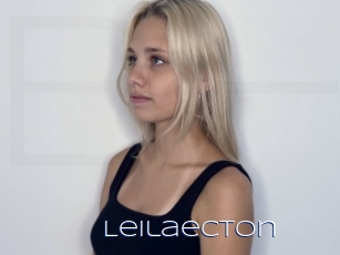 Leilaecton