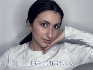 Leilafaux