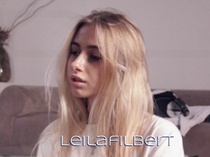 Leilafilbert