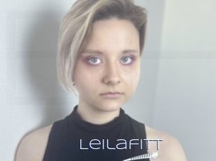 Leilafitt