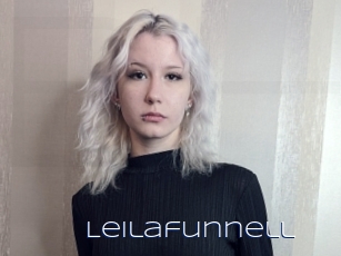 Leilafunnell