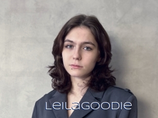 Leilagoodie