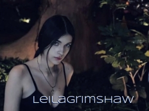 Leilagrimshaw