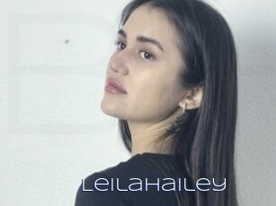 Leilahailey