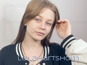 Leilahartshorn