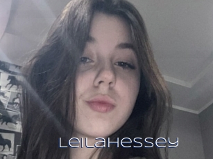 Leilahessey