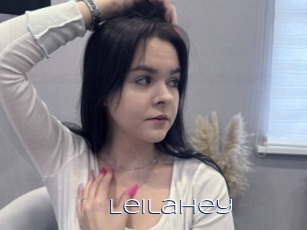Leilahey