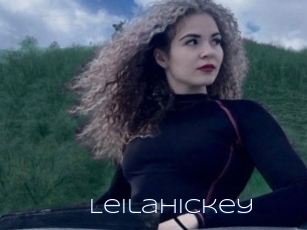 Leilahickey