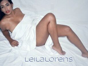 Leilalorens