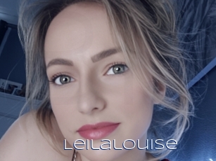 Leilalouise