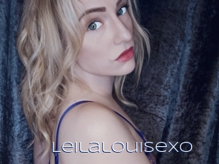 Leilalouisexo