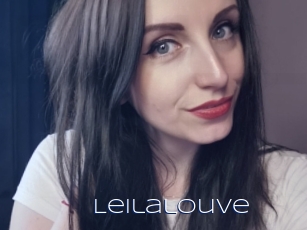 Leilalouve