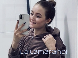 Leilamarandi