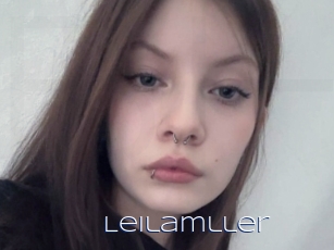 Leilamller
