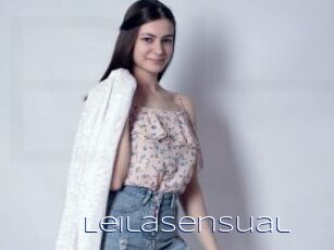 Leilasensual
