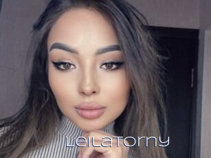 Leilatorny