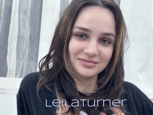 Leilaturner