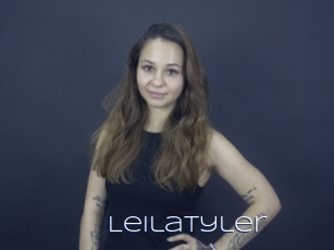 Leilatyler