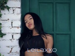 Leilaxxo