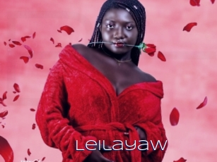 Leilayaw