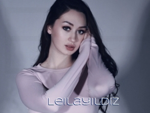 Leilayildiz