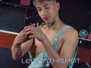 Leitonthishot