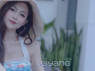 Leiyang