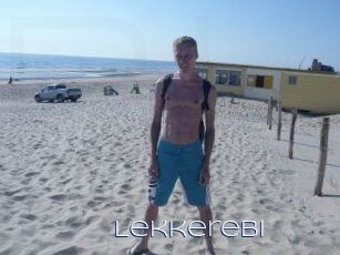Lekkerebi