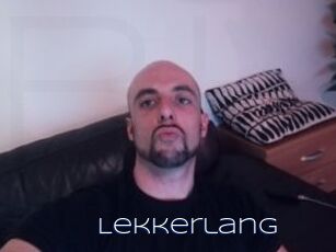 Lekkerlang