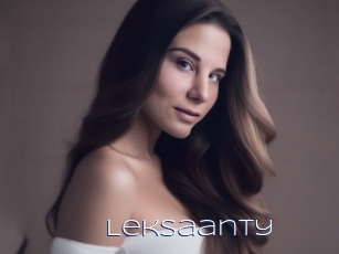 Leksaanty